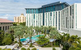 Hilton West Palm Beach Hotel