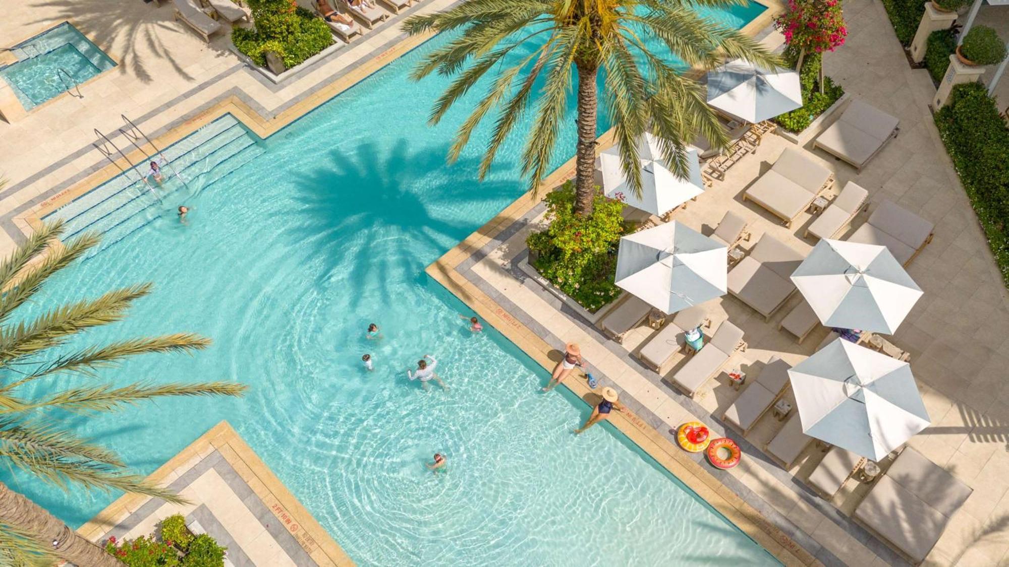 Hilton West Palm Beach Exterior photo